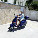 Nada דירה