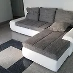 Nada דירה נובי ווינודולסקי