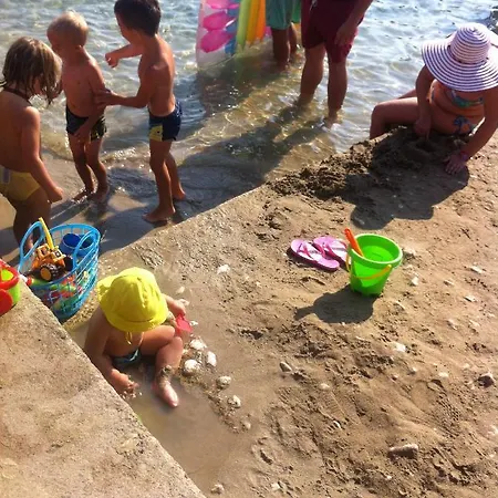 Nada Novi Vinodolski