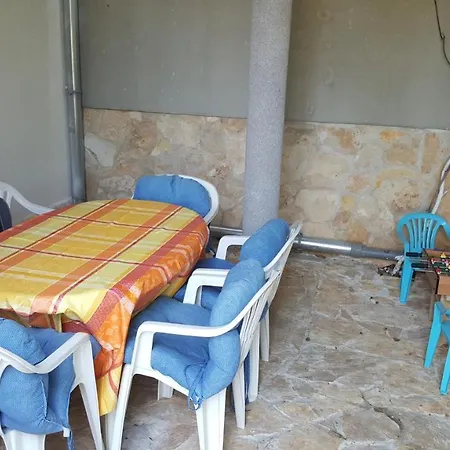 Nada Novi Vinodolski