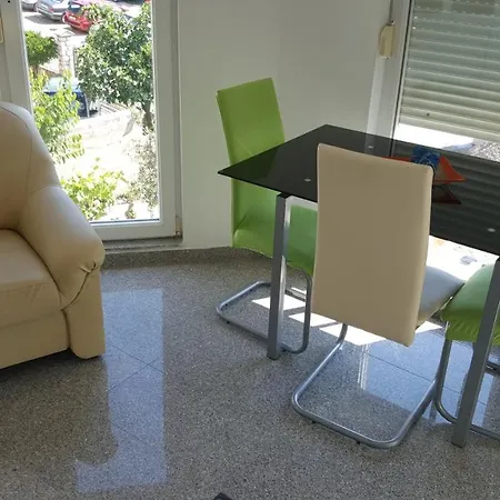 Nada Apartamento Novi Vinodolski