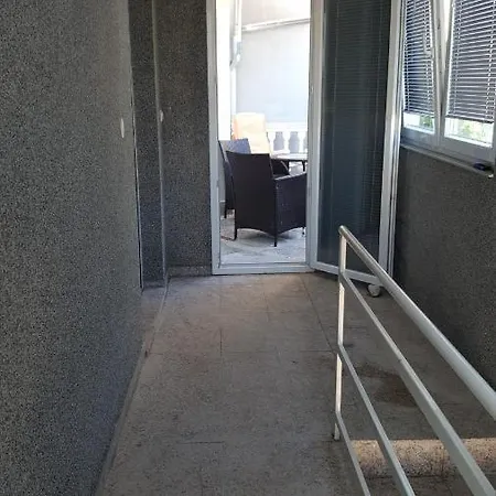 Nada Apartamento *