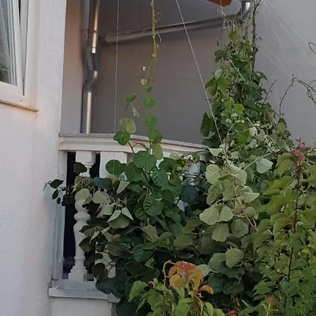 Apartamento Nada *