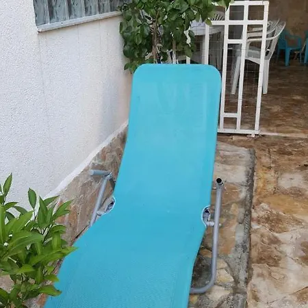 Nada Apartamento *