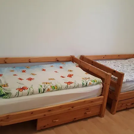 Nada Apartamento Novi Vinodolski