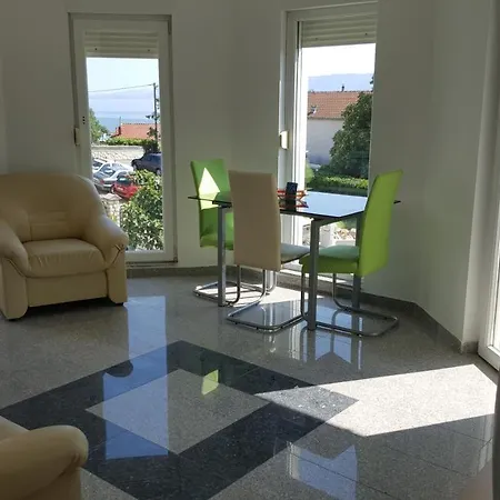 Apartamento Nada