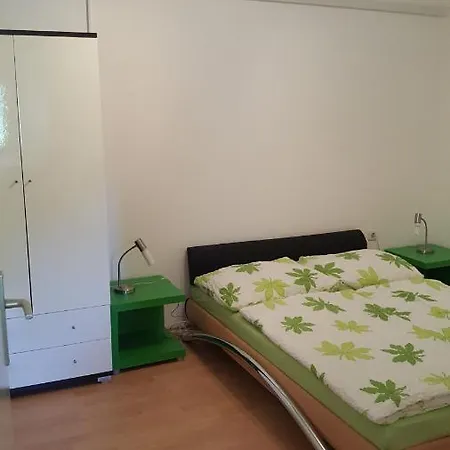 Apartamento Nada *