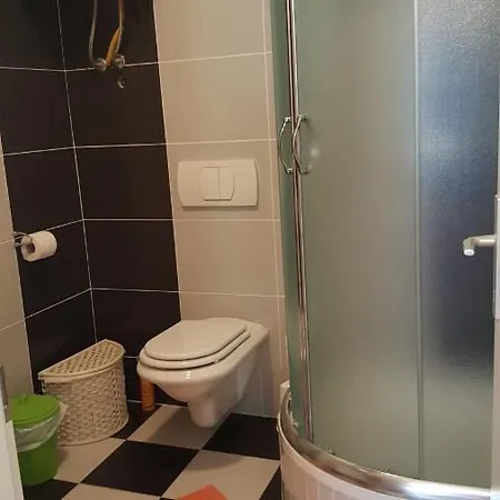 Apartamento Nada