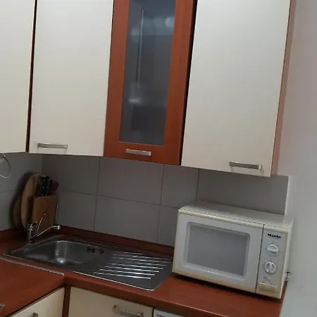 Nada Apartamento *