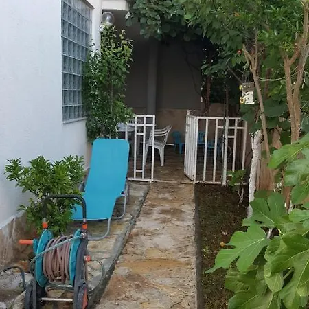 Apartamento Nada *