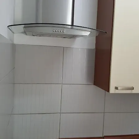 Nada Apartamento
