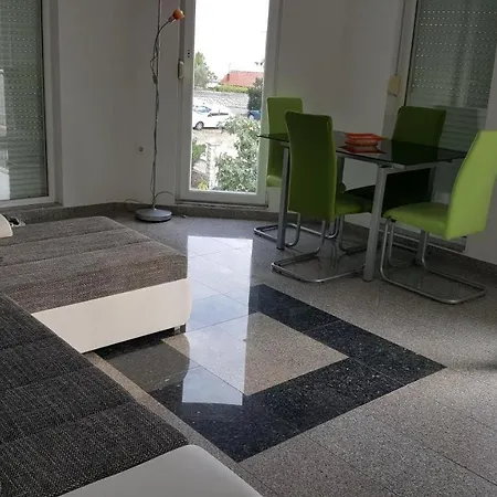 Apartamento Nada *