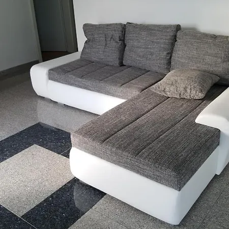 Nada Apartamento Novi Vinodolski