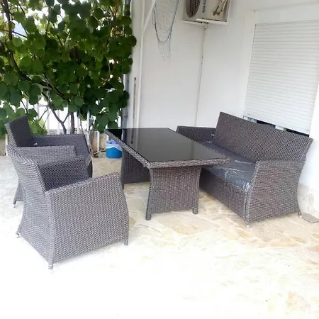 Nada Apartamento