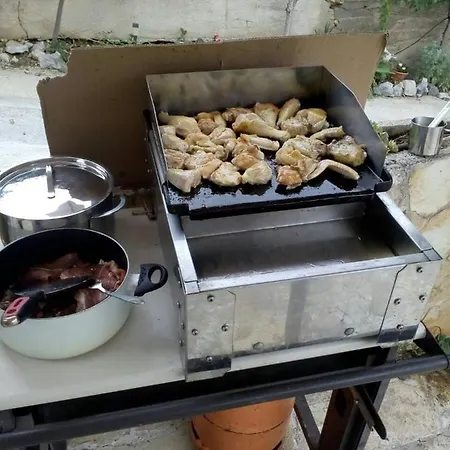 Nada Apartamento *