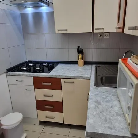 Apartamento Nada Novi Vinodolski