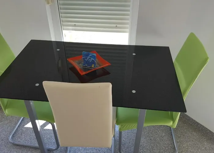 Nada Novi Vinodolski