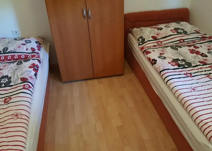 Nada * Novi Vinodolski