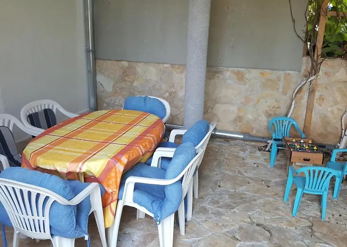 Nada Novi Vinodolski