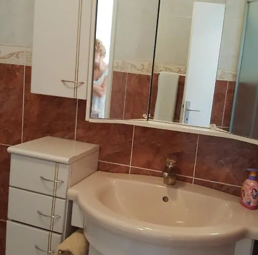 Apartamento Nada Novi Vinodolski