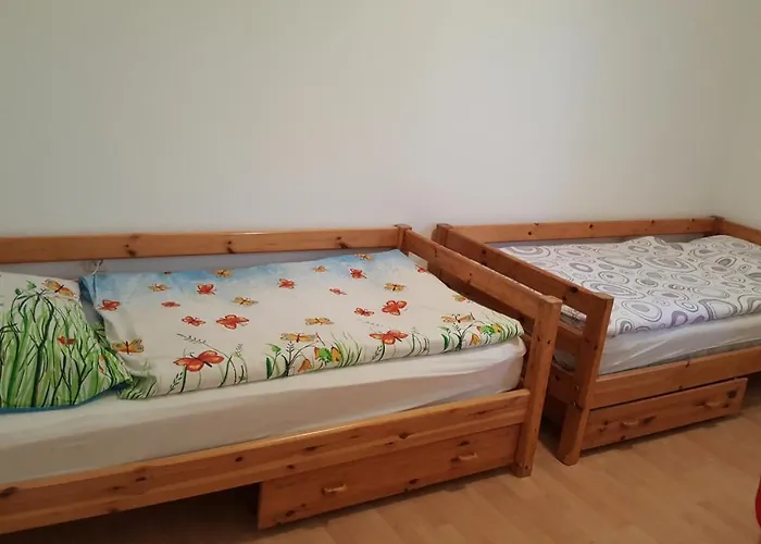 Nada Apartamento Novi Vinodolski