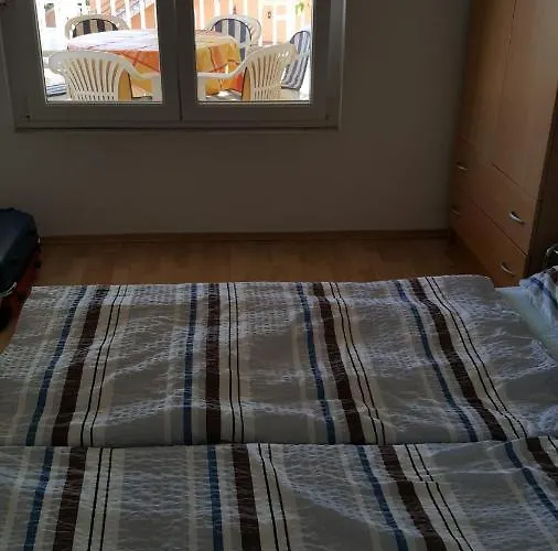 Apartamento Nada Novi Vinodolski