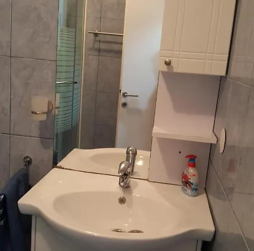 Nada Apartamento Novi Vinodolski