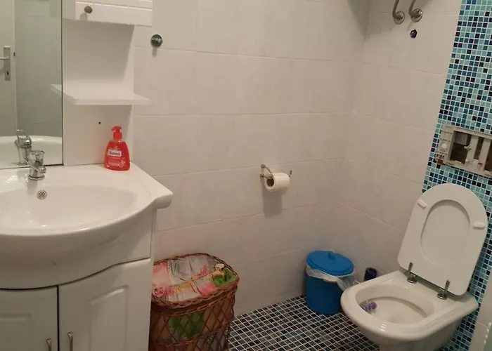 Nada Novi Vinodolski