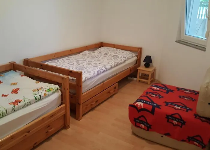 Nada Novi Vinodolski