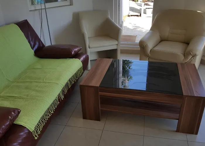 Nada Novi Vinodolski