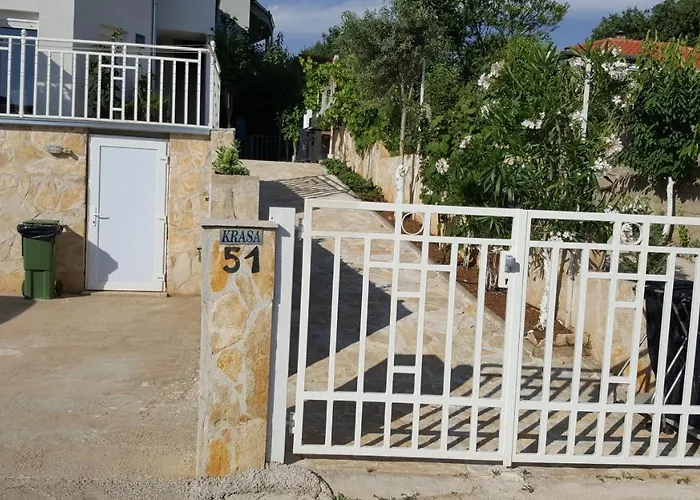 Nada Novi Vinodolski