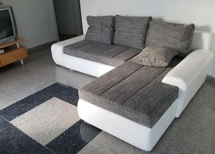 Nada Apartamento Novi Vinodolski