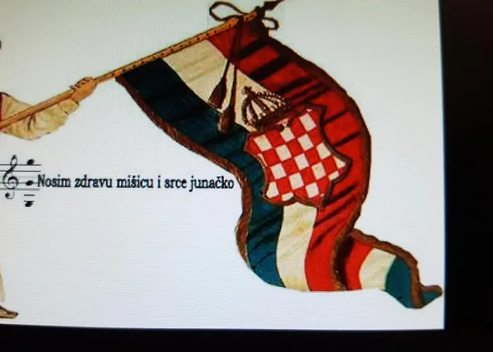 Nada Apartamento Novi Vinodolski