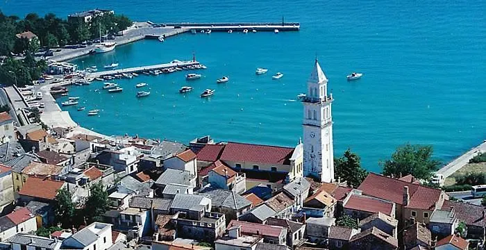 Apartamento Nada Novi Vinodolski