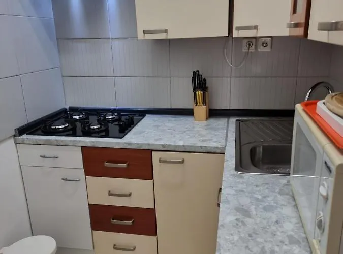 Apartamento Nada Novi Vinodolski