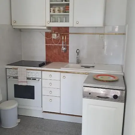 Nada Novi Vinodolski