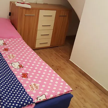 Nada Novi Vinodolski