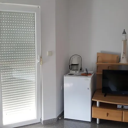 Apartment Nada *