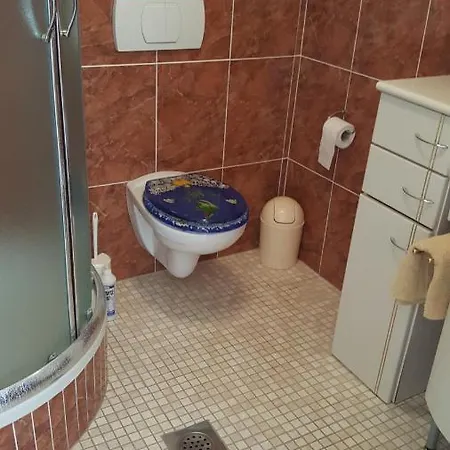 Nada * Novi Vinodolski