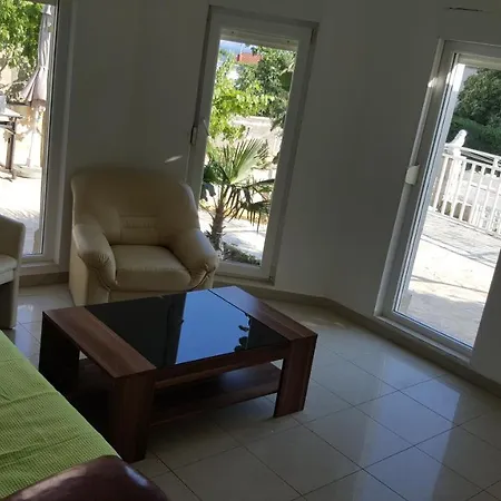 Nada Appartement *