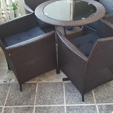 Apartment Nada *