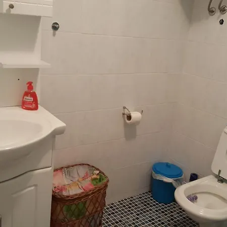 Nada Novi Vinodolski