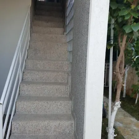 דירה Nada נובי ווינודולסקי