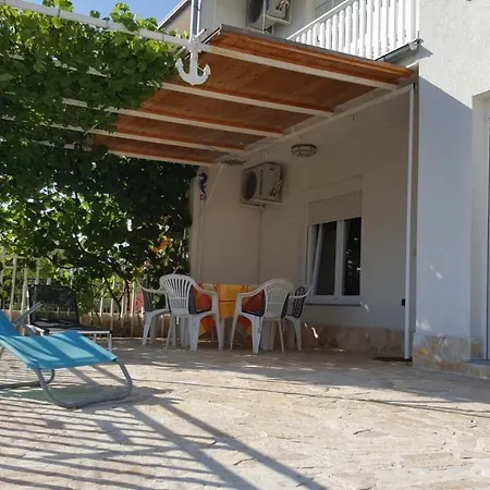 Nada Novi Vinodolski