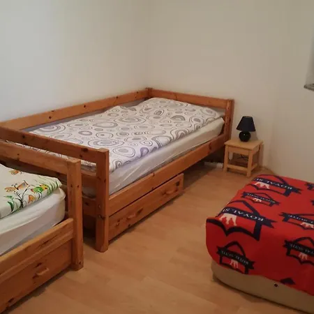 Nada Novi Vinodolski