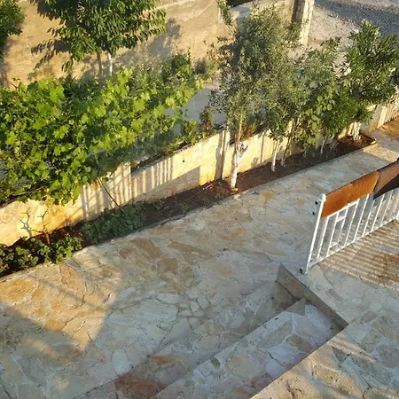 Appartamento Nada Novi Vinodolski