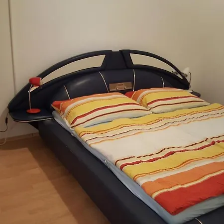 Apartment Nada Novi Vinodolski