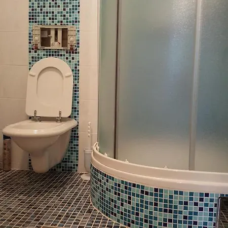 Nada Novi Vinodolski