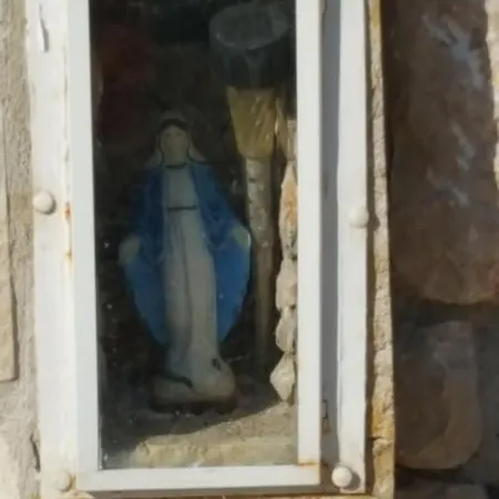 Daire Nada Novi Vinodolski