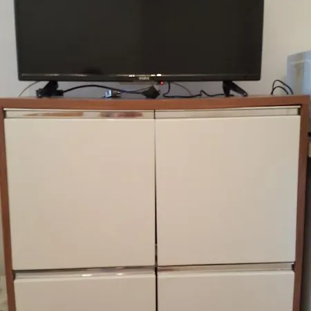 Nada Novi Vinodolski